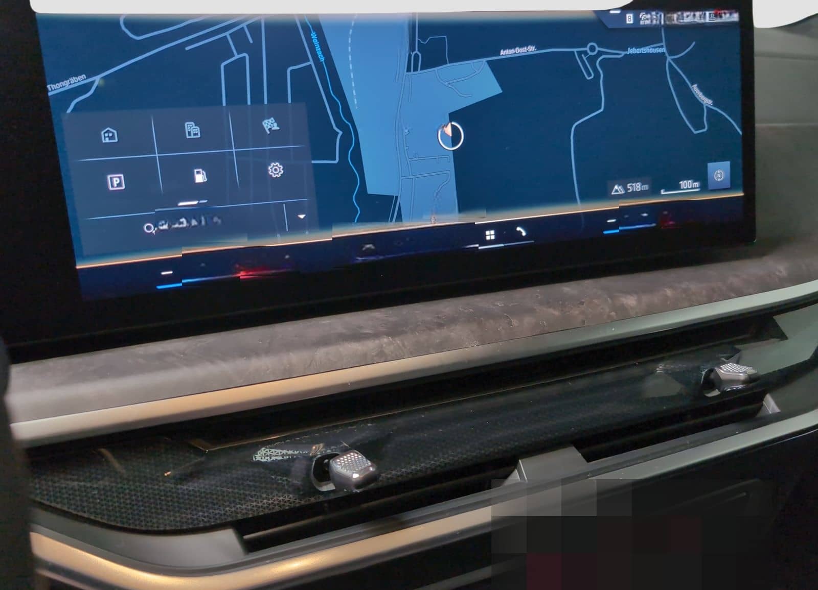 BMW X7 xDrive40d M Sport Standheizung AHK Harman/K foto 13