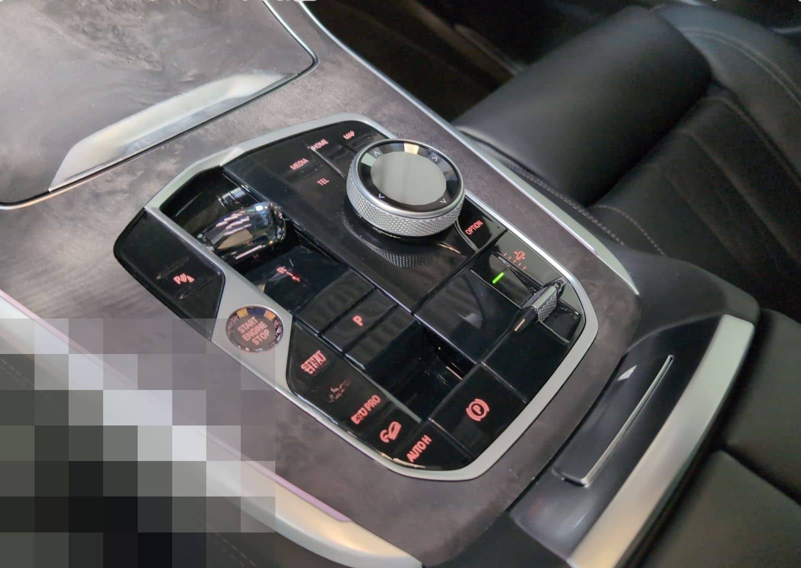 BMW X7 xDrive40d M Sport Standheizung AHK Harman/K foto 14