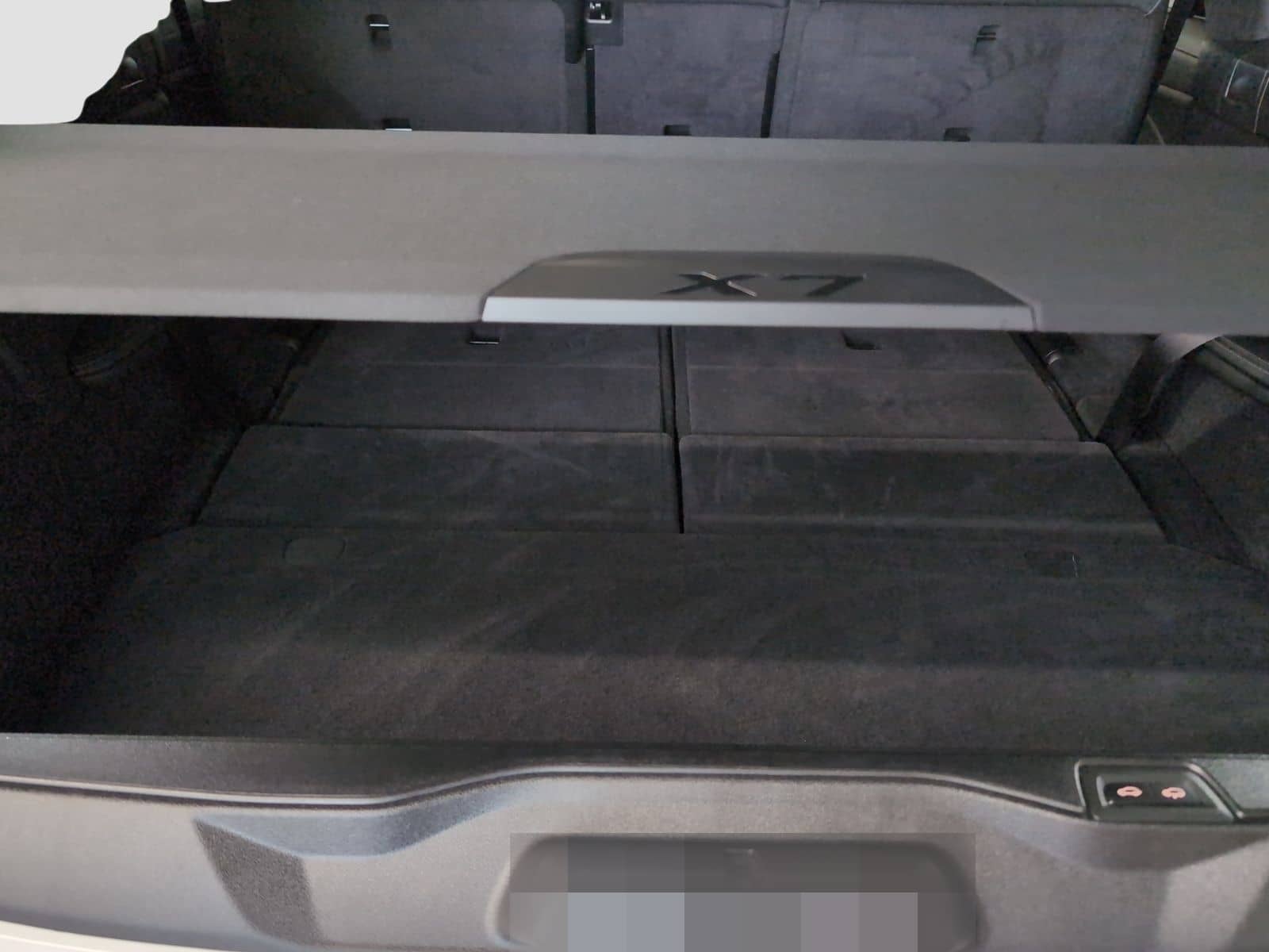 BMW X7 xDrive40d M Sport Standheizung AHK Harman/K foto 15