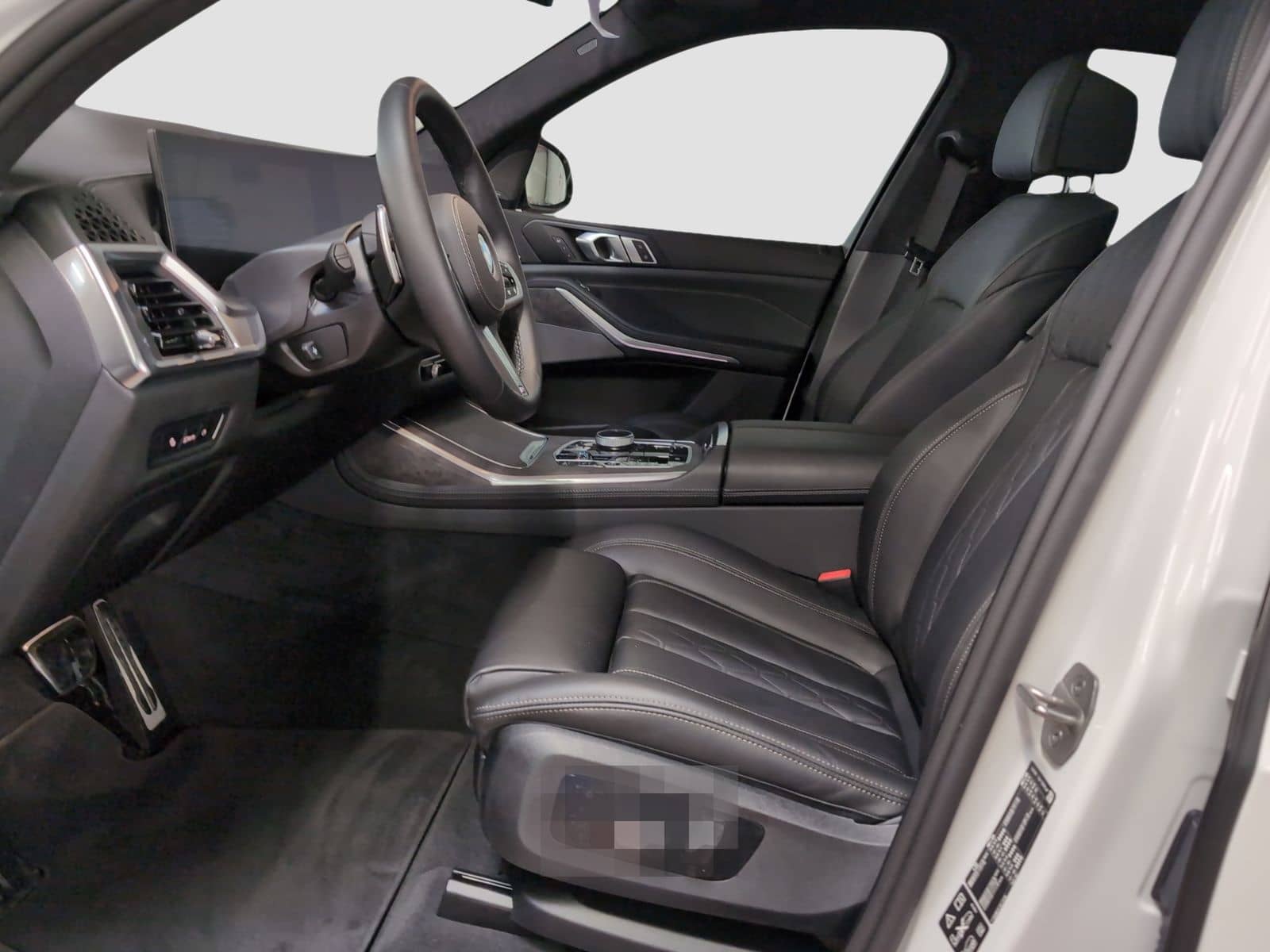 BMW X7 xDrive40d M Sport Standheizung AHK Harman/K foto 8