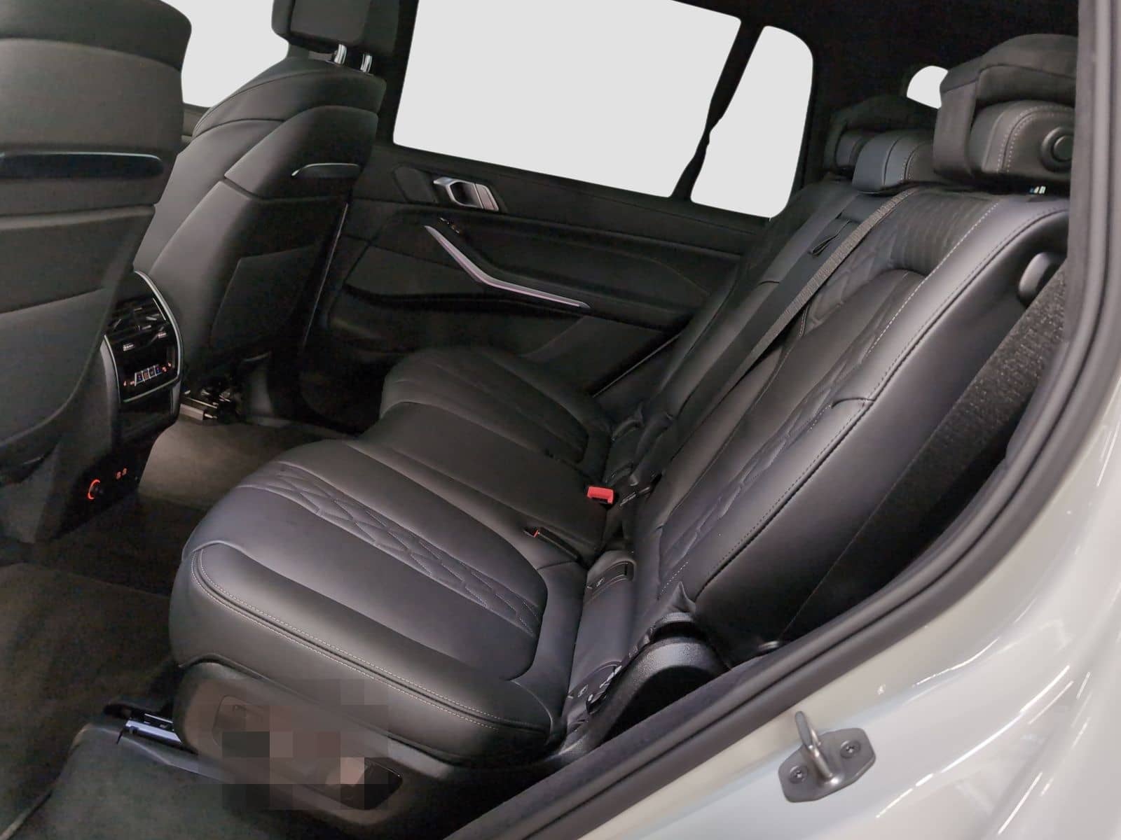 BMW X7 xDrive40d M Sport Standheizung AHK Harman/K foto 9