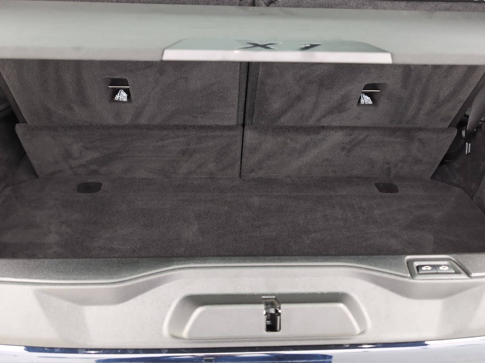 BMW X7 xDrive40i M Sport Standheizung Massage AHK foto 15