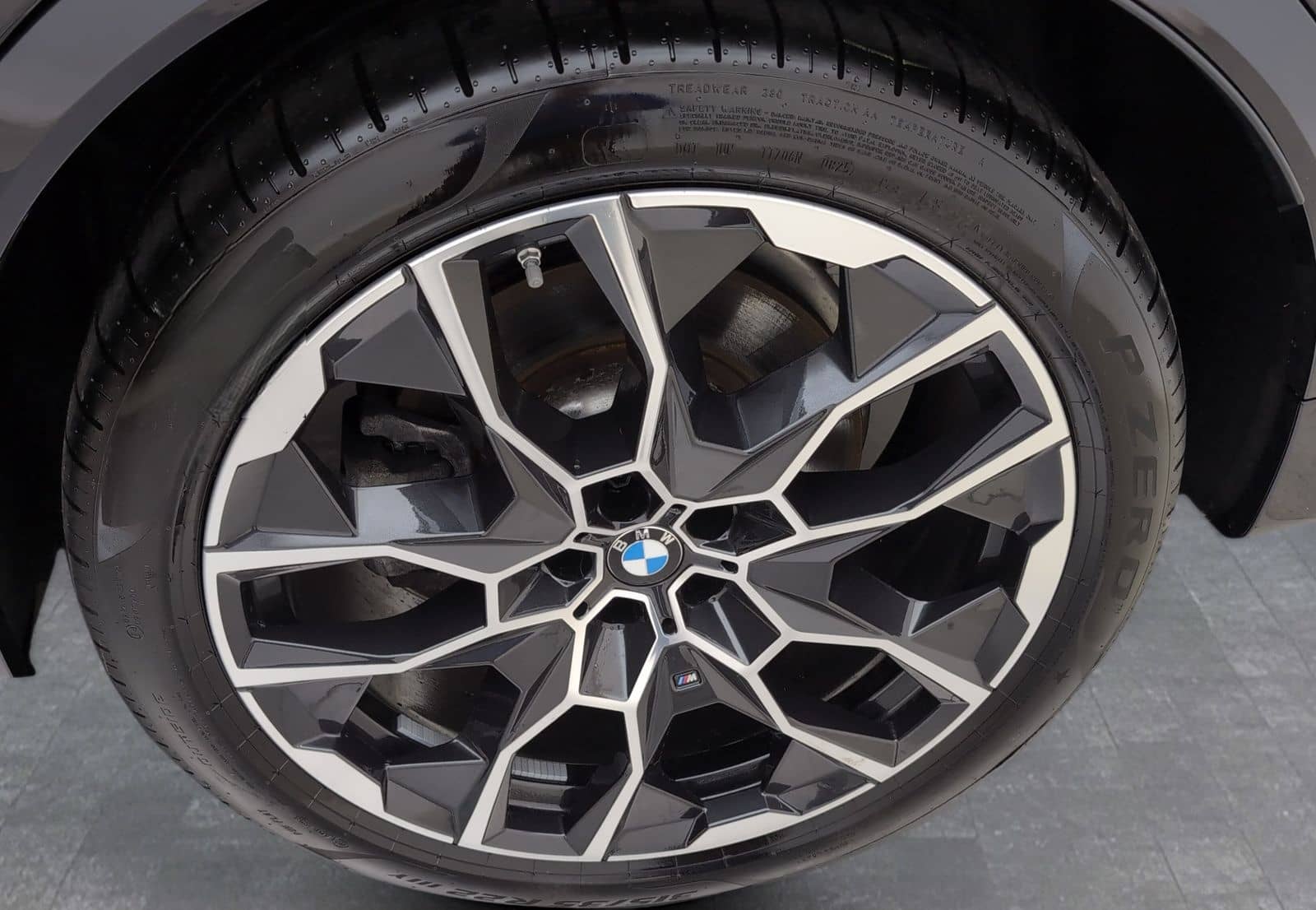 BMW X7 xDrive40i M Sport Standheizung Massage AHK foto 17