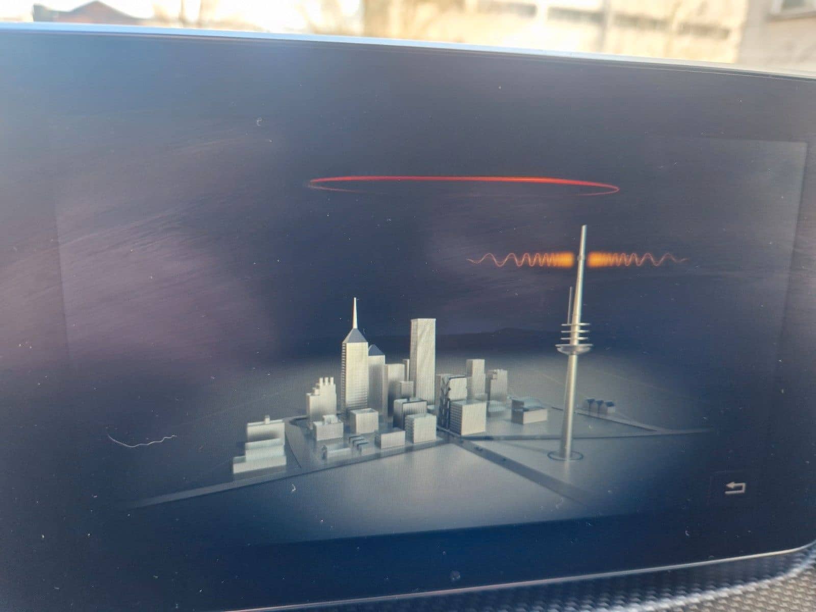 Mercedes-Benz V 250 AMG LED AHK 360K 7-Sitzer foto 23