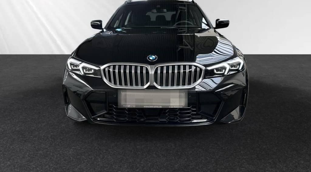 BMW 330i xDrive Touring M Sport|18"LMR|Stop&Go|HiFi foto 4