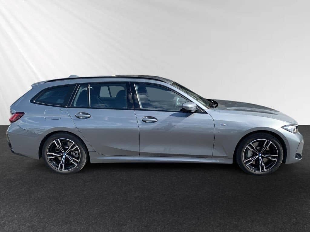 BMW 330i xDrive Touring M Sport|18"LMR|Stop&Go|Parka foto 2
