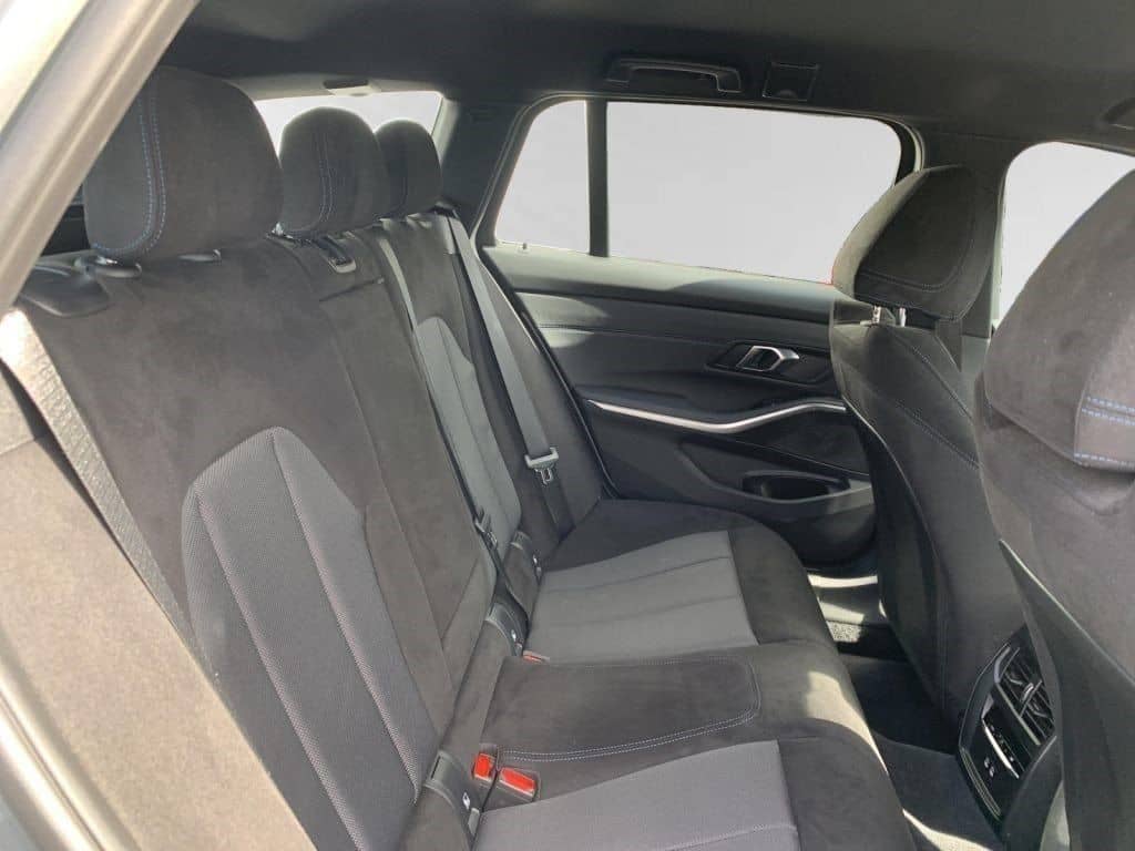 BMW 330i xDrive Touring M Sport|18"LMR|Stop&Go|Parka foto 13