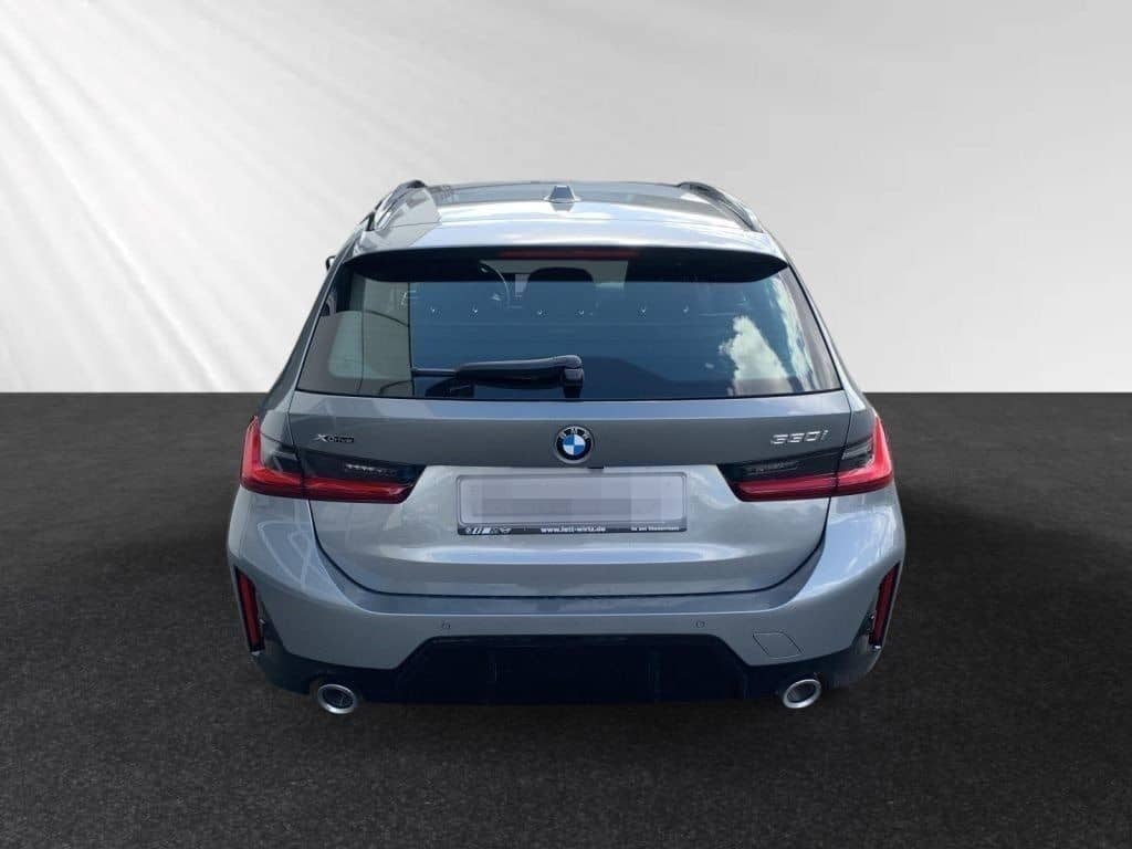 BMW 330i xDrive Touring M Sport|18"LMR|Stop&Go|Parka foto 7