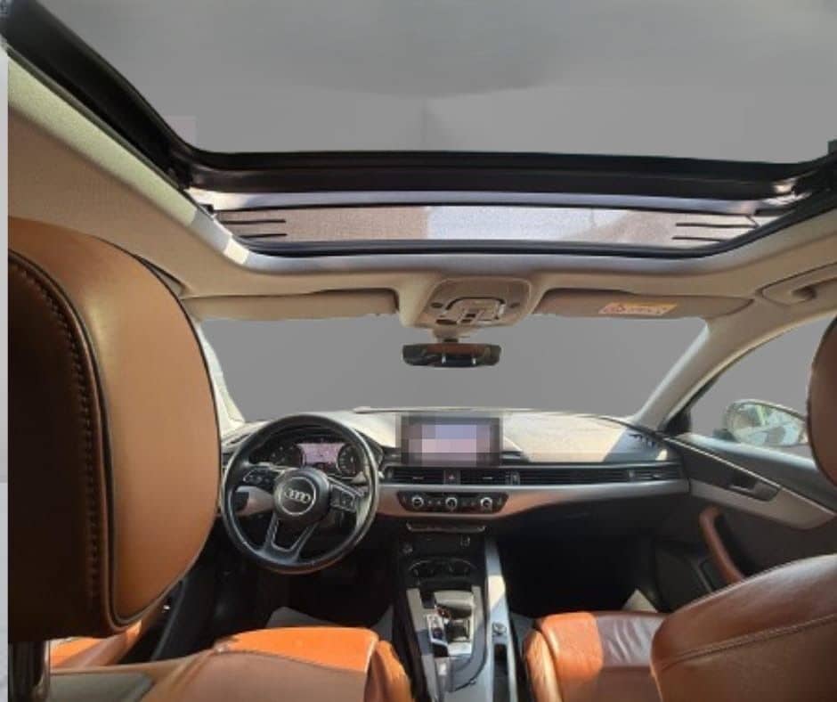 Audi A4 Avant 30 TDI S line*AUT*LED*NAV*PAN*KAM*EH*AK foto 12