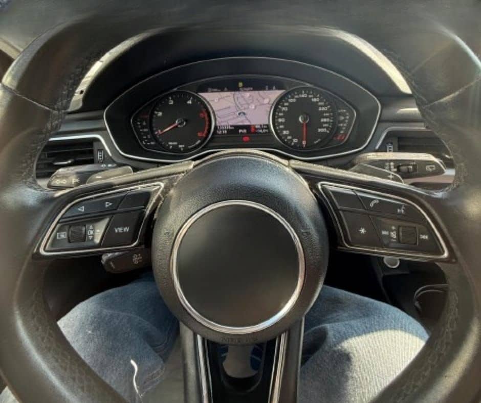 Audi A4 Avant 30 TDI S line*AUT*LED*NAV*PAN*KAM*EH*AK foto 15