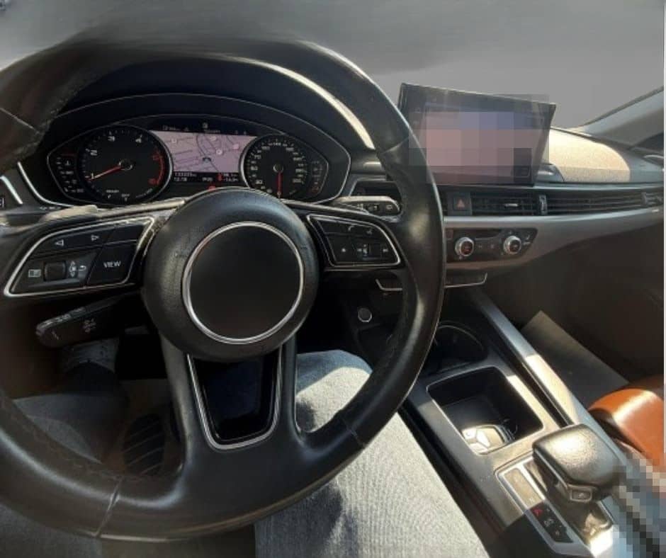 Audi A4 Avant 30 TDI S line*AUT*LED*NAV*PAN*KAM*EH*AK foto 16