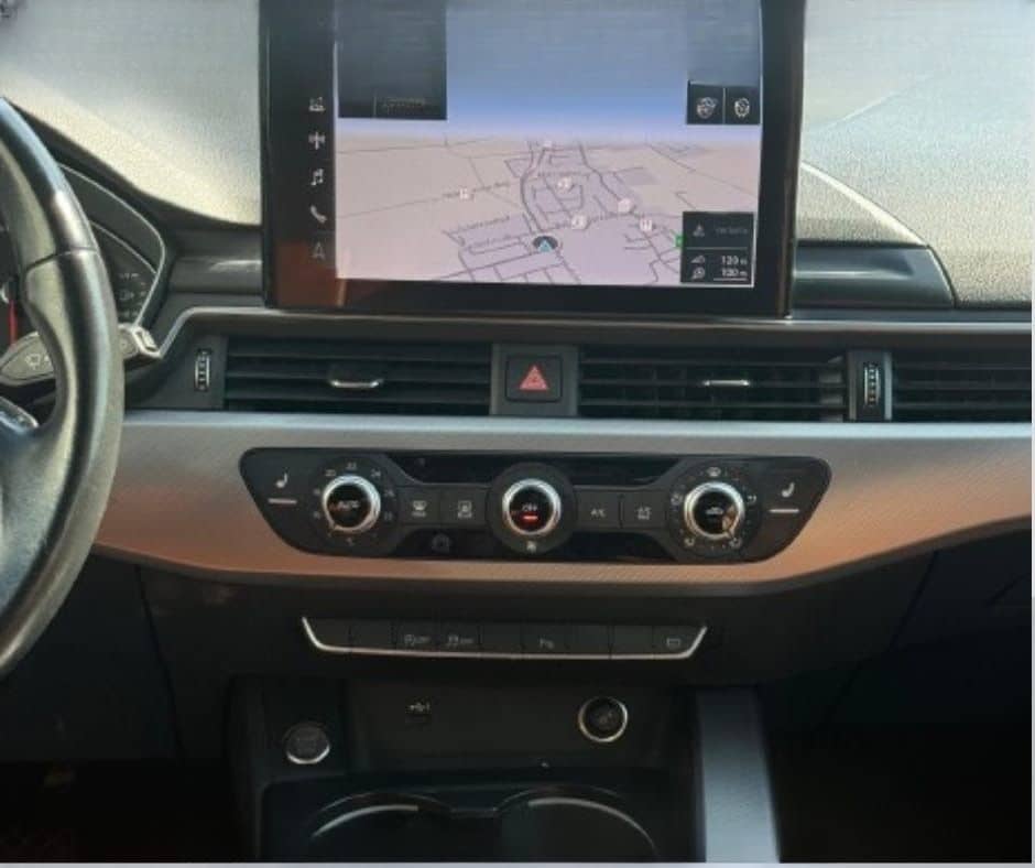 Audi A4 Avant 30 TDI S line*AUT*LED*NAV*PAN*KAM*EH*AK foto 17