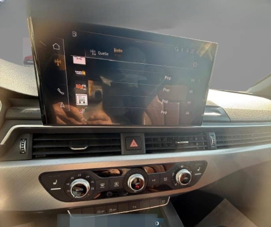 Audi A4 Avant 30 TDI S line*AUT*LED*NAV*PAN*KAM*EH*AK foto 19