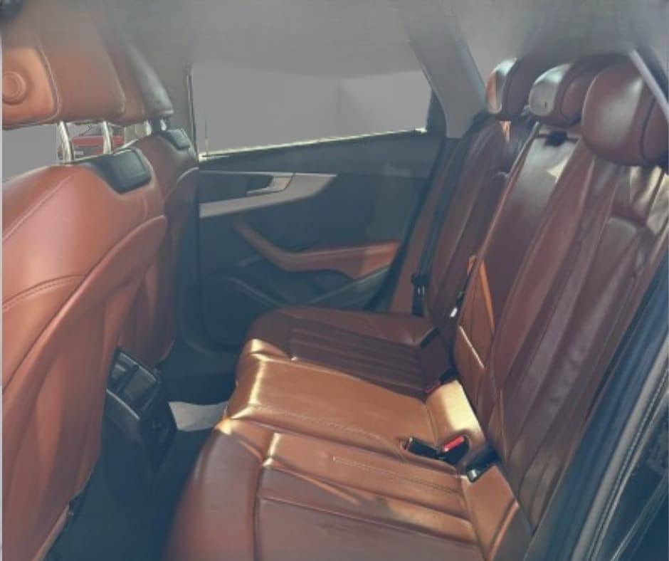 Audi A4 Avant 30 TDI S line*AUT*LED*NAV*PAN*KAM*EH*AK foto 20