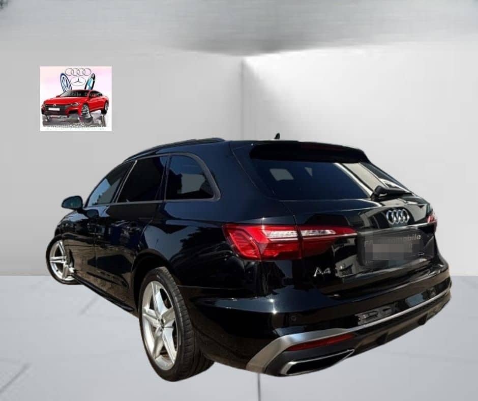 Audi A4 Avant 30 TDI S line*AUT*LED*NAV*PAN*KAM*EH*AK foto 7