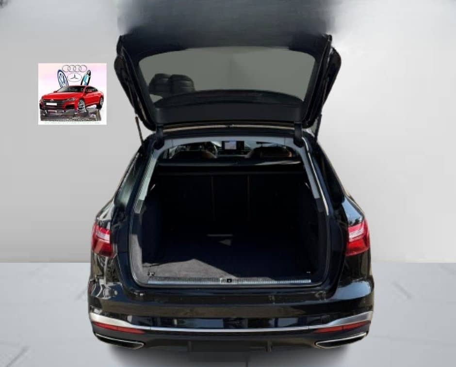 Audi A4 Avant 30 TDI S line*AUT*LED*NAV*PAN*KAM*EH*AK foto 10