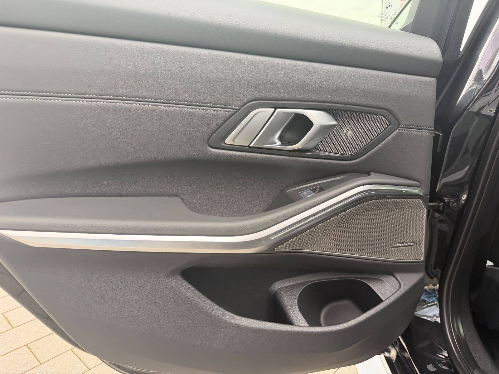 BMW M3 Touring Competition xDrive Performance Carbon foto 22