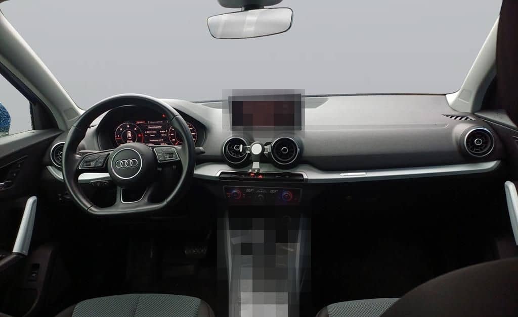 Audi Q2 30 TDI design S-LINE B&O LED ACC ASSIST foto 11