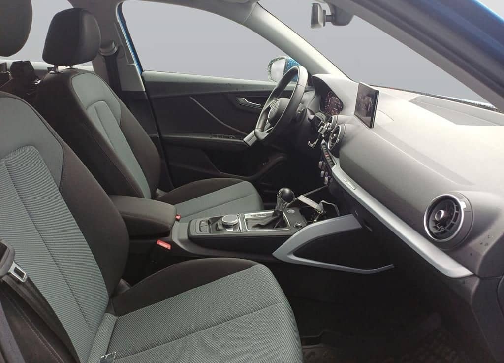 Audi Q2 30 TDI design S-LINE B&O LED ACC ASSIST foto 12