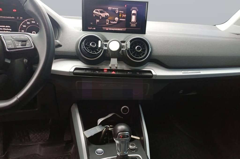 Audi Q2 30 TDI design S-LINE B&O LED ACC ASSIST foto 13