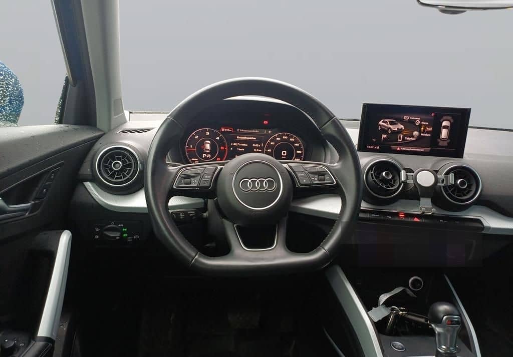 Audi Q2 30 TDI design S-LINE B&O LED ACC ASSIST foto 14