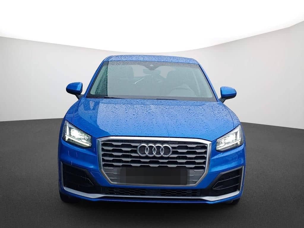 Audi Q2 30 TDI design S-LINE B&O LED ACC ASSIST foto 4