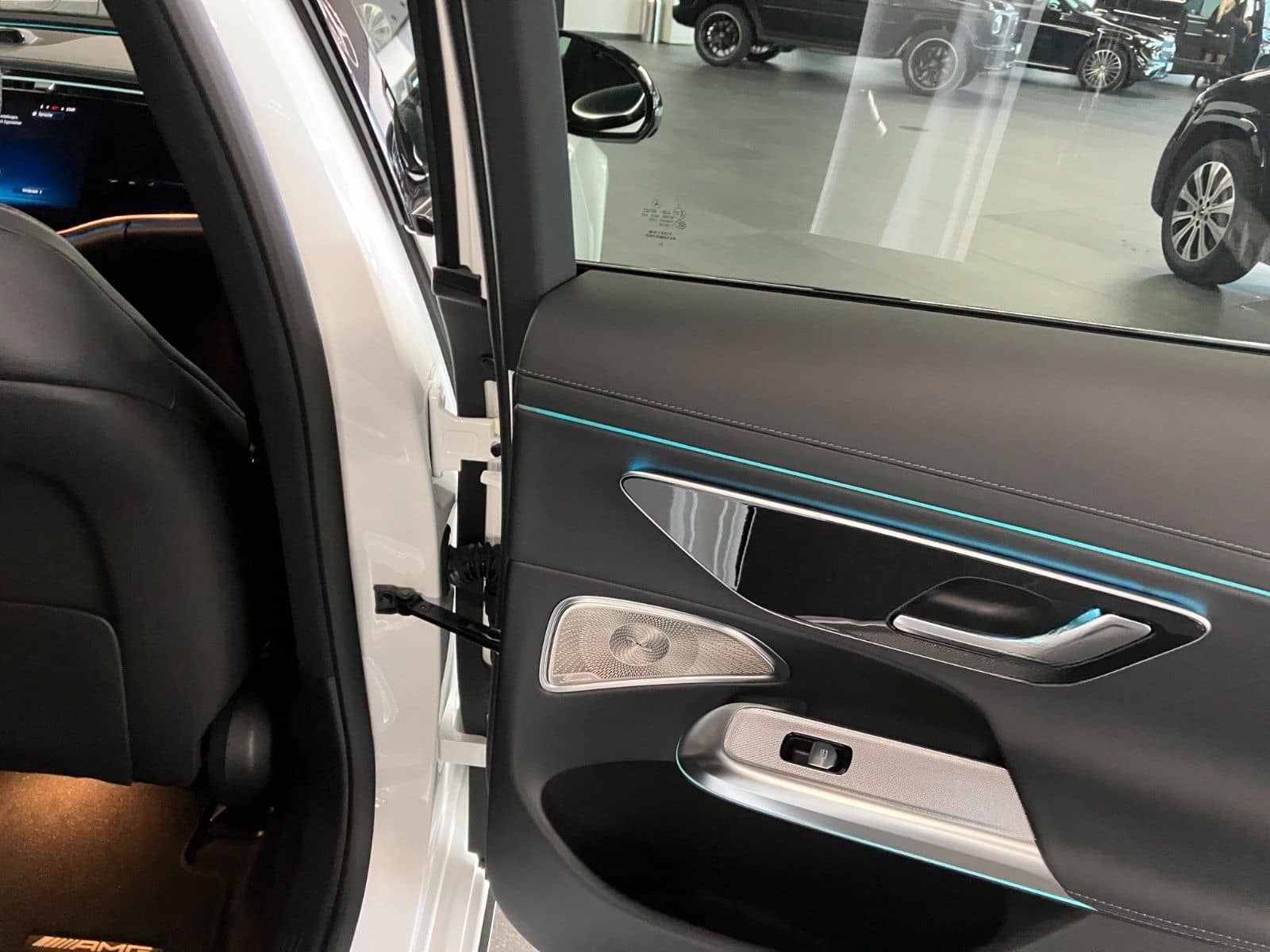 Mercedes-Benz E 300 E T-Modell E 300 de AMG Line Advanced Plus foto 15