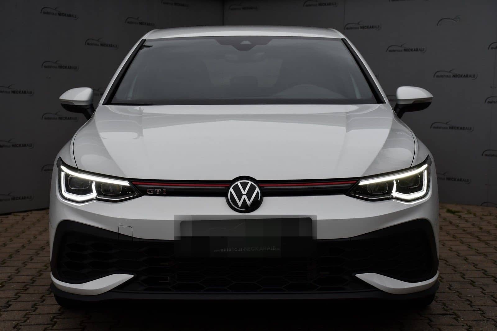 Volkswagen Golf VIII GTI Clubsport*1.Hand*Unfallfrei*Navi*A foto 2