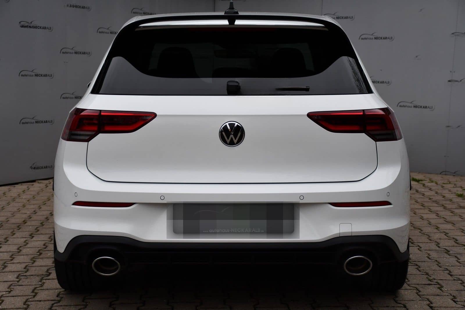 Volkswagen Golf VIII GTI Clubsport*1.Hand*Unfallfrei*Navi*A foto 6