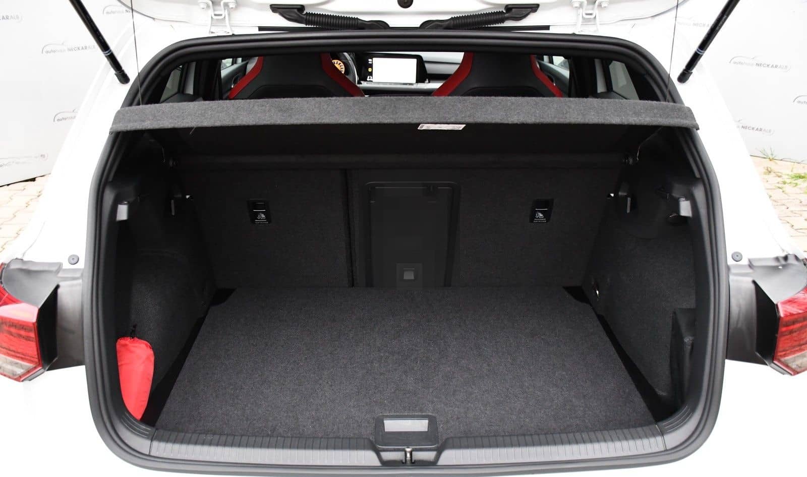 Volkswagen Golf VIII GTI Clubsport*1.Hand*Unfallfrei*Navi*A foto 7