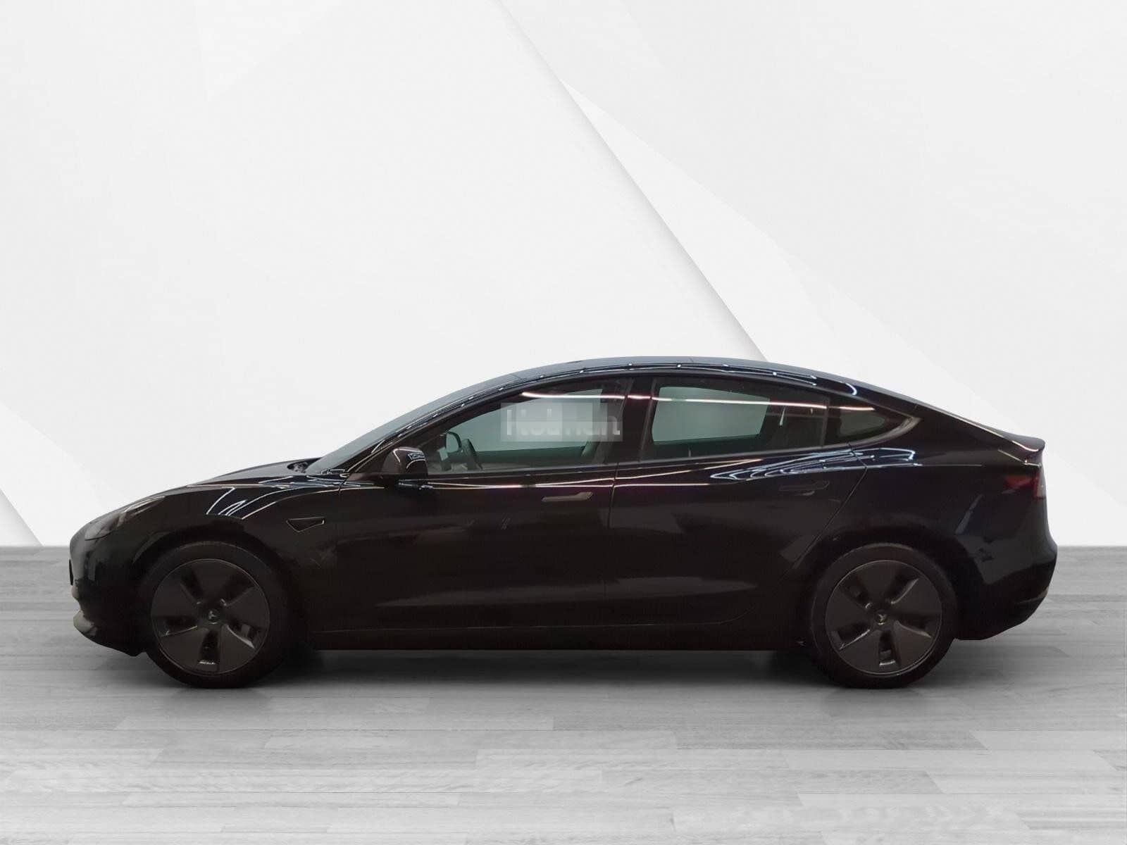 Tesla Model 3 Standard Range A.Pilot Pr.Int. Leder foto 12