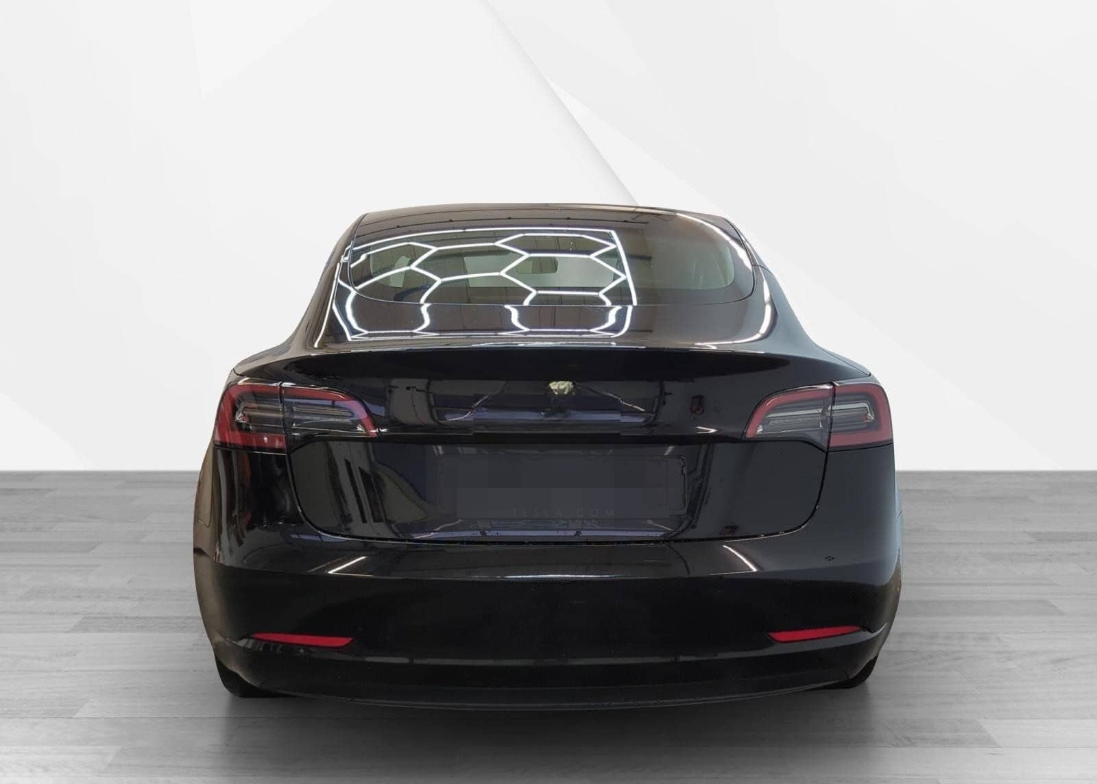 Tesla Model 3 Standard Range A.Pilot Pr.Int. Leder foto 10