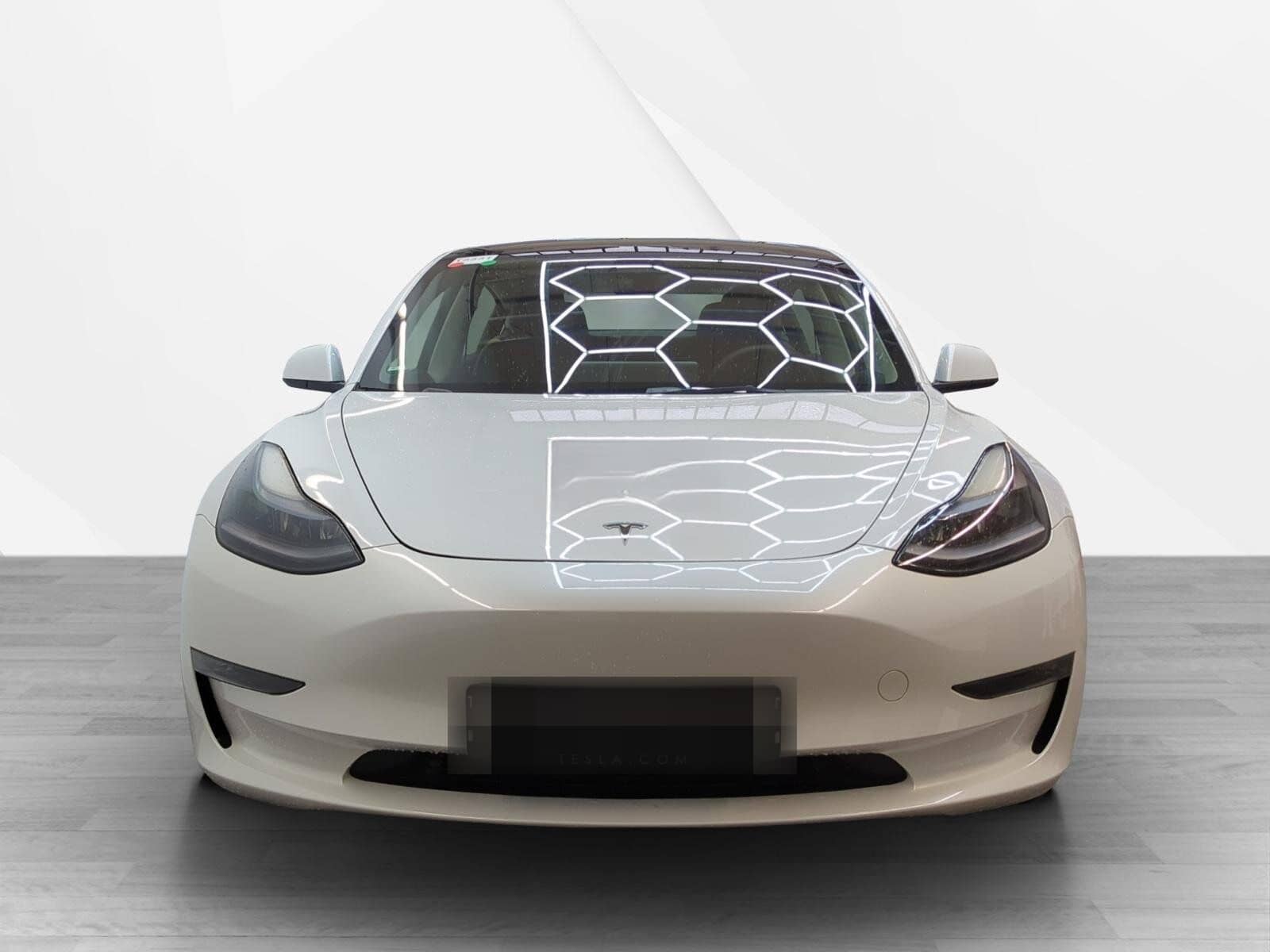 Tesla Model 3 Performance A.Pilot Pr.Int. Leder foto 13