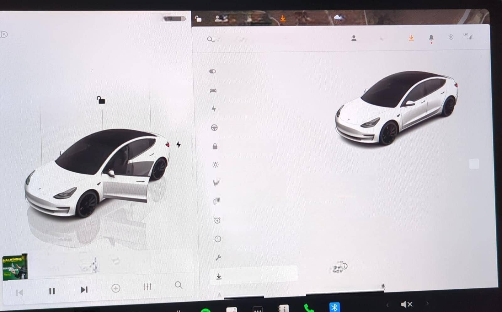 Tesla Model 3 Performance A.Pilot Pr.Int. Leder foto 6