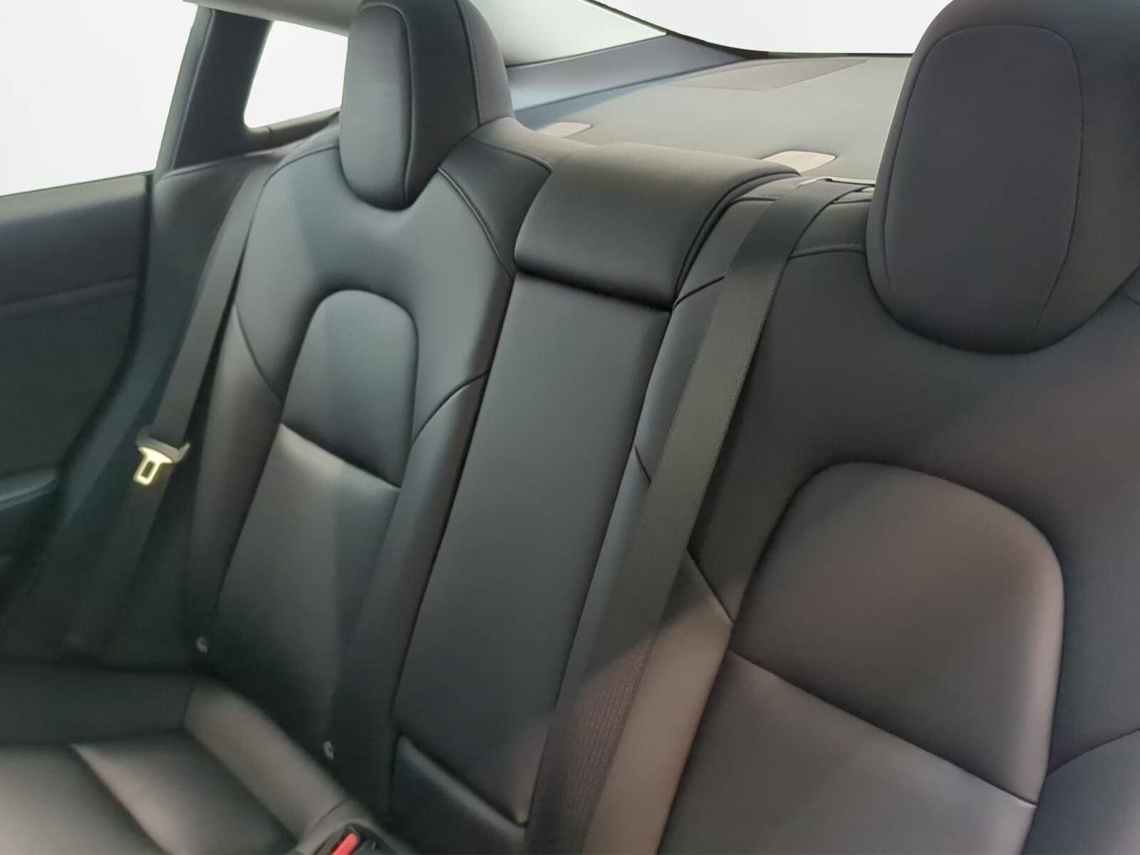 Tesla Model 3 Performance A.Pilot Pr.Int. Leder foto 8