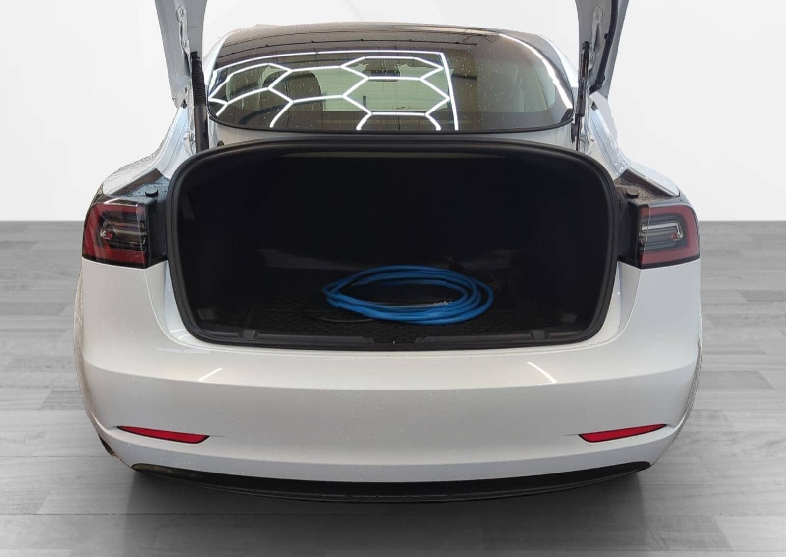 Tesla Model 3 Performance A.Pilot Pr.Int. Leder foto 9