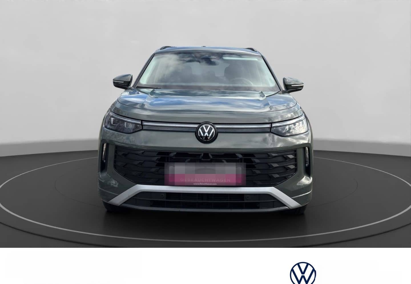 Volkswagen Tayron 1.5 eTSI AHK Einparkhilfe LED App-Connect foto 2