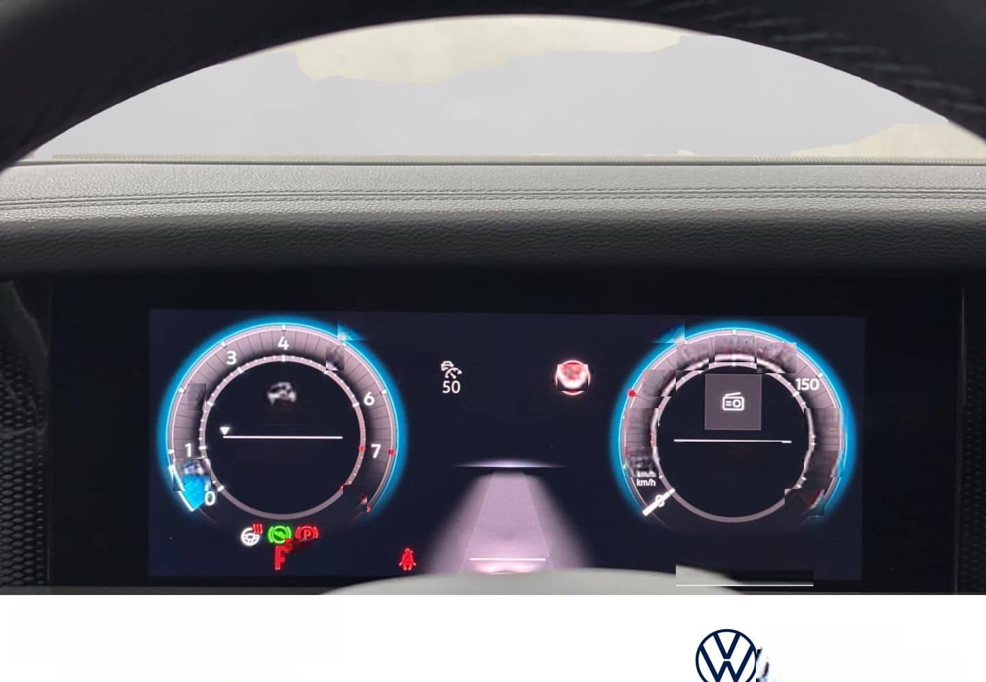 Volkswagen Tayron 1.5 eTSI AHK Einparkhilfe LED App-Connect foto 11