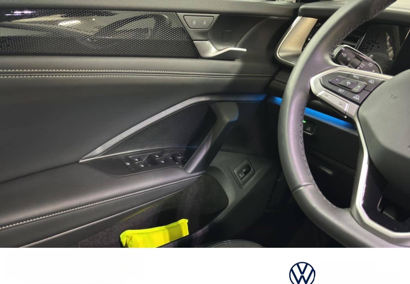 Volkswagen Tayron 1.5 eTSI AHK Einparkhilfe LED App-Connect foto 14