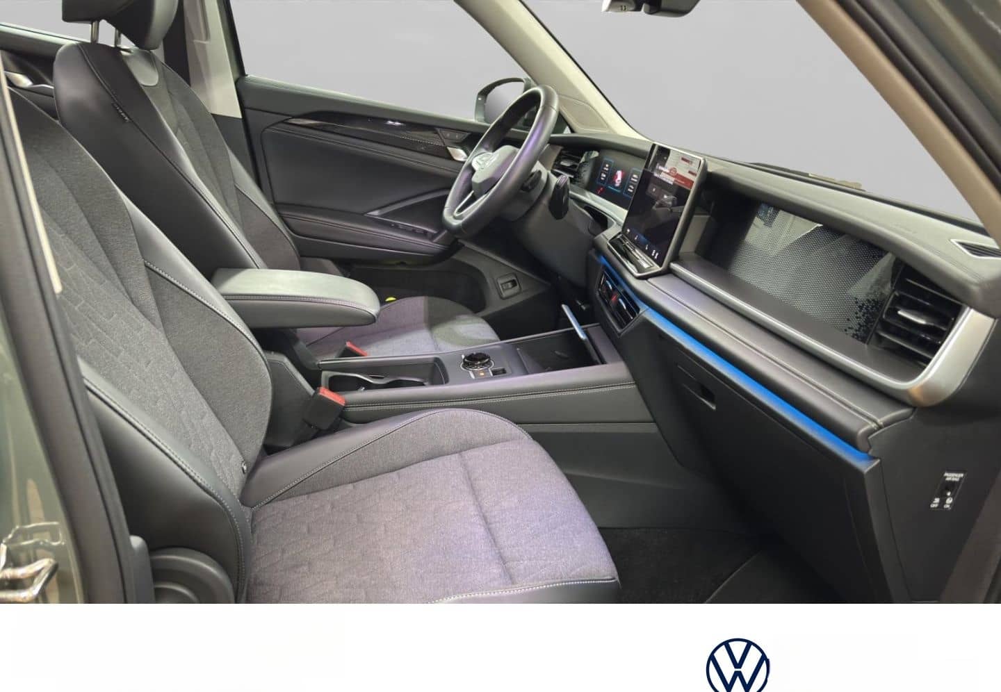 Volkswagen Tayron 1.5 eTSI AHK Einparkhilfe LED App-Connect foto 19