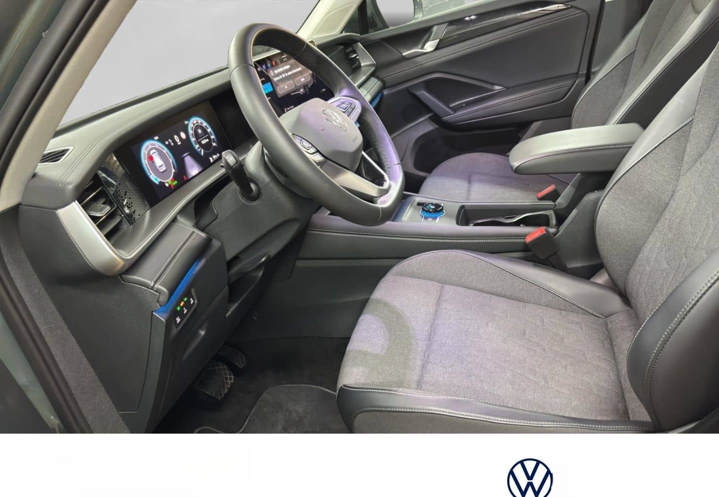 Volkswagen Tayron 1.5 eTSI AHK Einparkhilfe LED App-Connect foto 9