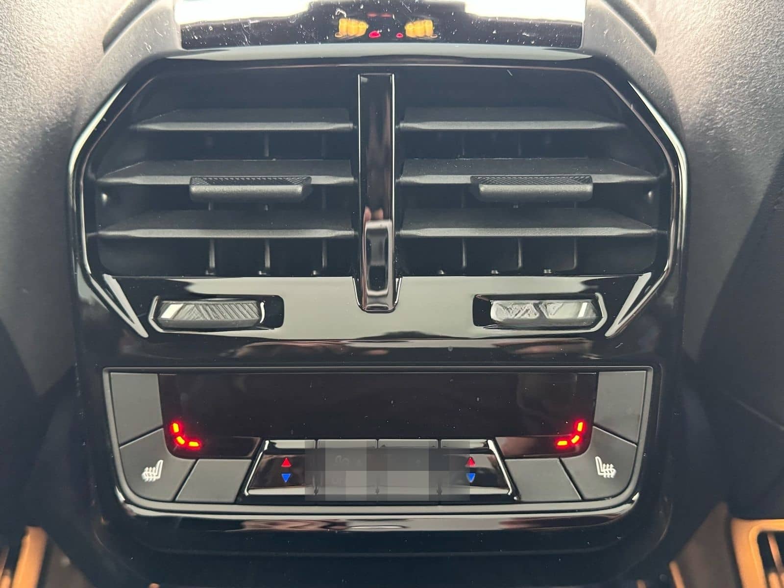 BMW iX M70 xDrive M Sport Pro B&W Pano AHK Autobahna foto 21