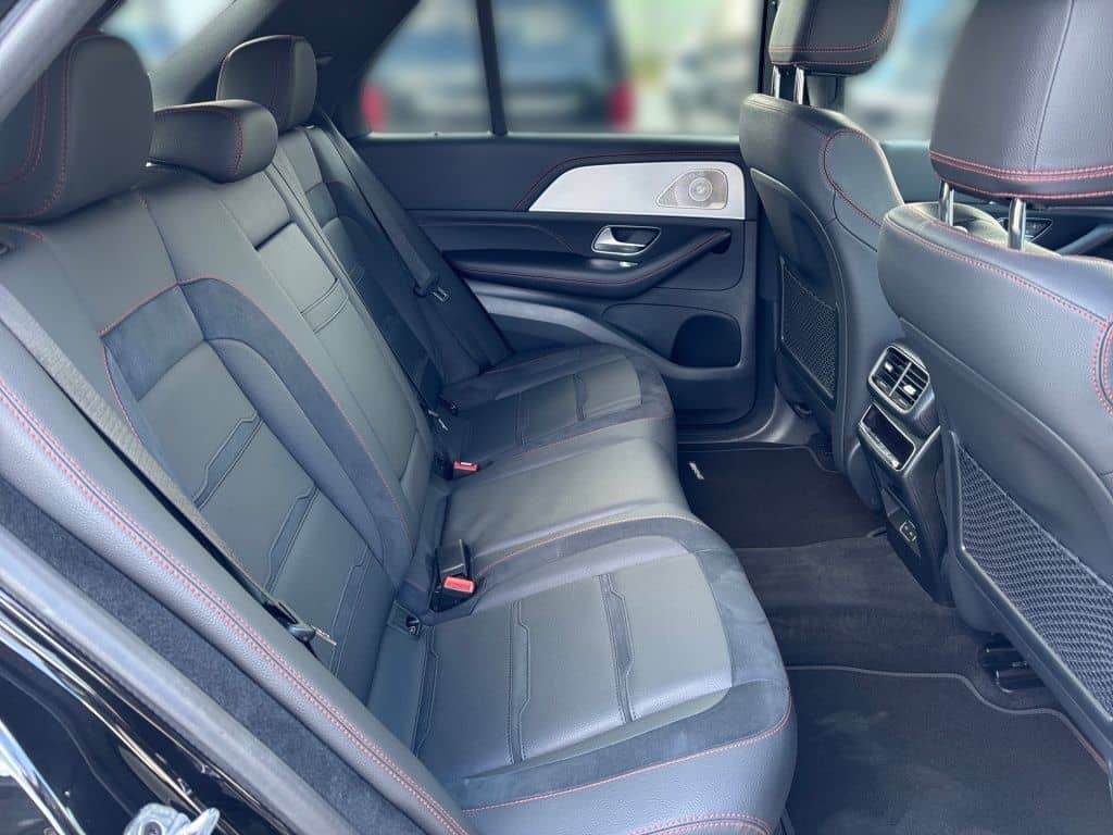 Mercedes-Benz AMG GLE 53 4M+ PREMIUM*PANO*AHK*PERF-ABGAS*NIGHT foto 13