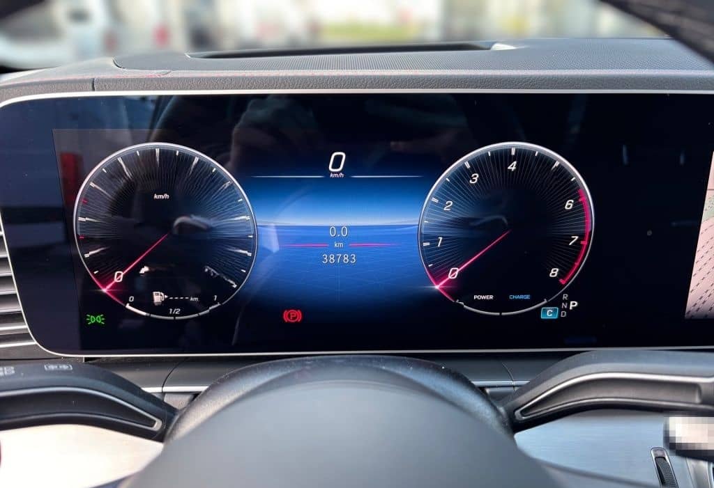 Mercedes-Benz AMG GLE 53 4M+ PREMIUM*PANO*AHK*PERF-ABGAS*NIGHT foto 15