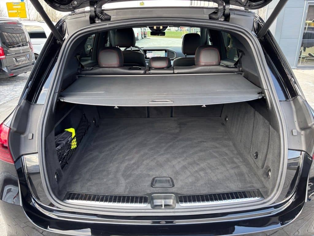 Mercedes-Benz AMG GLE 53 4M+ PREMIUM*PANO*AHK*PERF-ABGAS*NIGHT foto 16