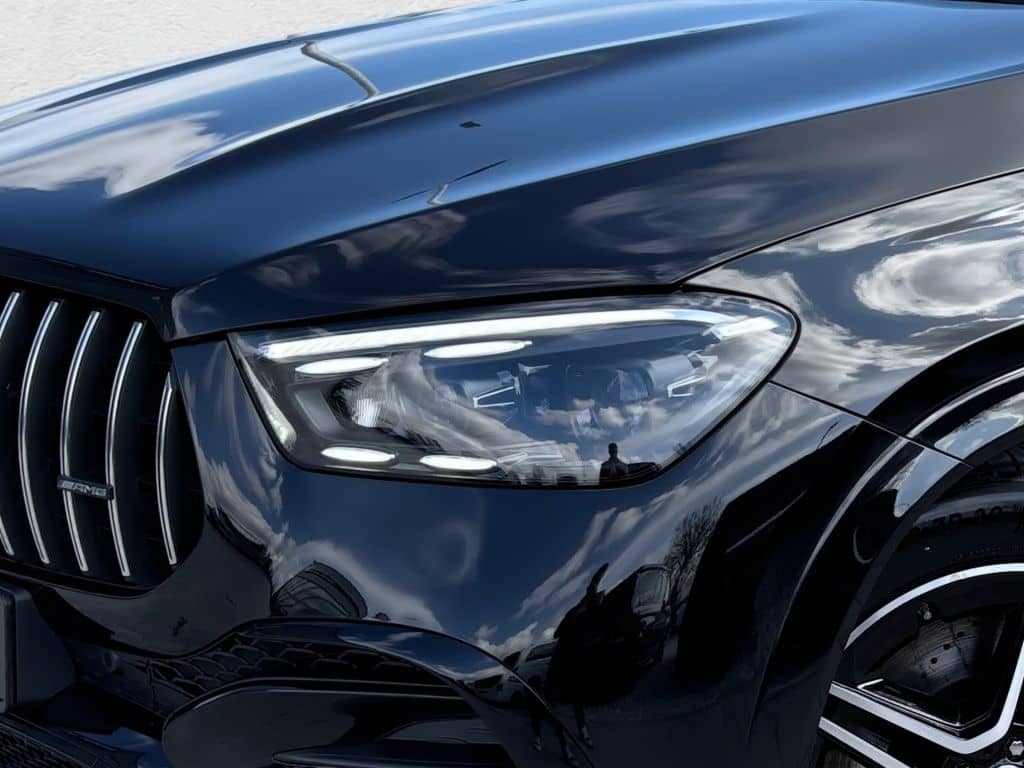 Mercedes-Benz AMG GLE 53 4M+ PREMIUM*PANO*AHK*PERF-ABGAS*NIGHT foto 17