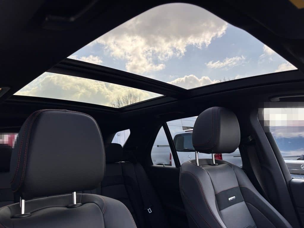 Mercedes-Benz AMG GLE 53 4M+ PREMIUM*PANO*AHK*PERF-ABGAS*NIGHT foto 18