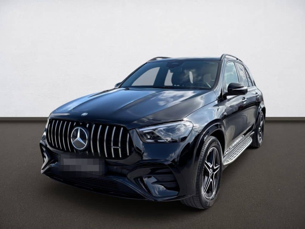 Mercedes-Benz AMG GLE 53 4M+ PREMIUM*PANO*AHK*PERF-ABGAS*NIGHT foto 3