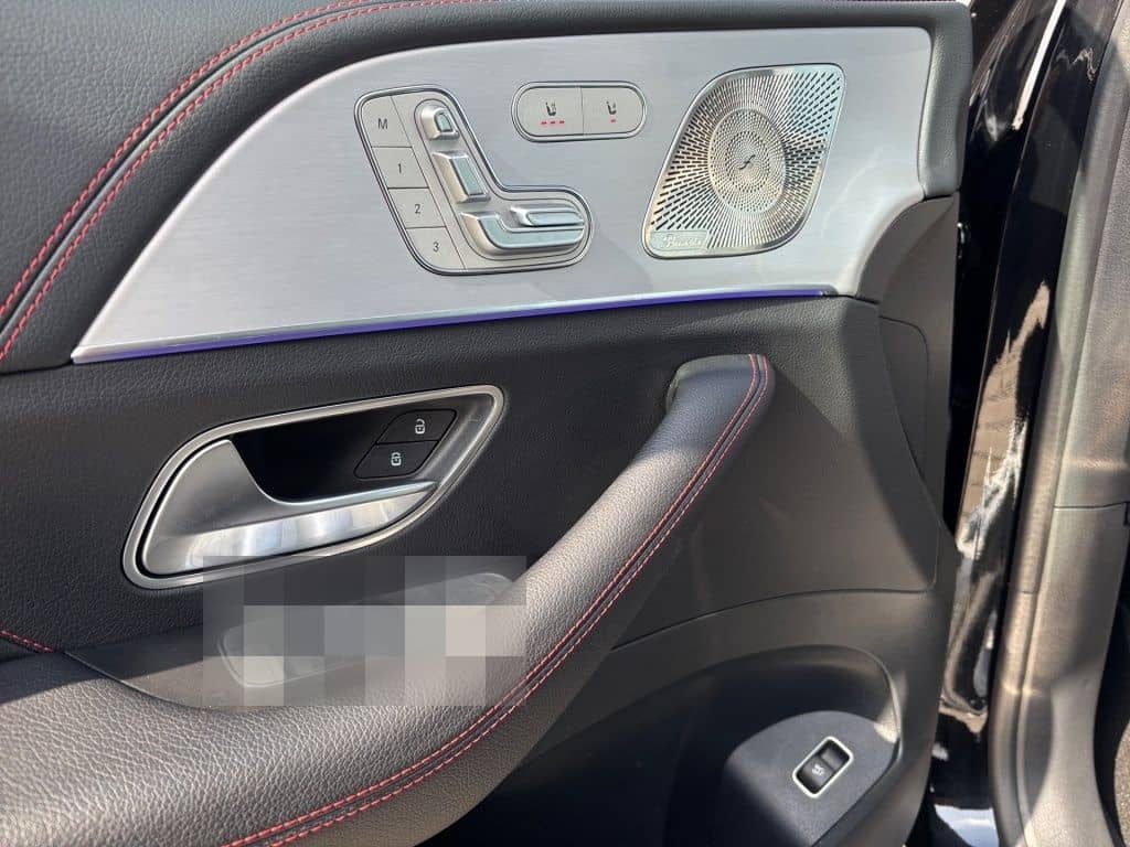 Mercedes-Benz AMG GLE 53 4M+ PREMIUM*PANO*AHK*PERF-ABGAS*NIGHT foto 23