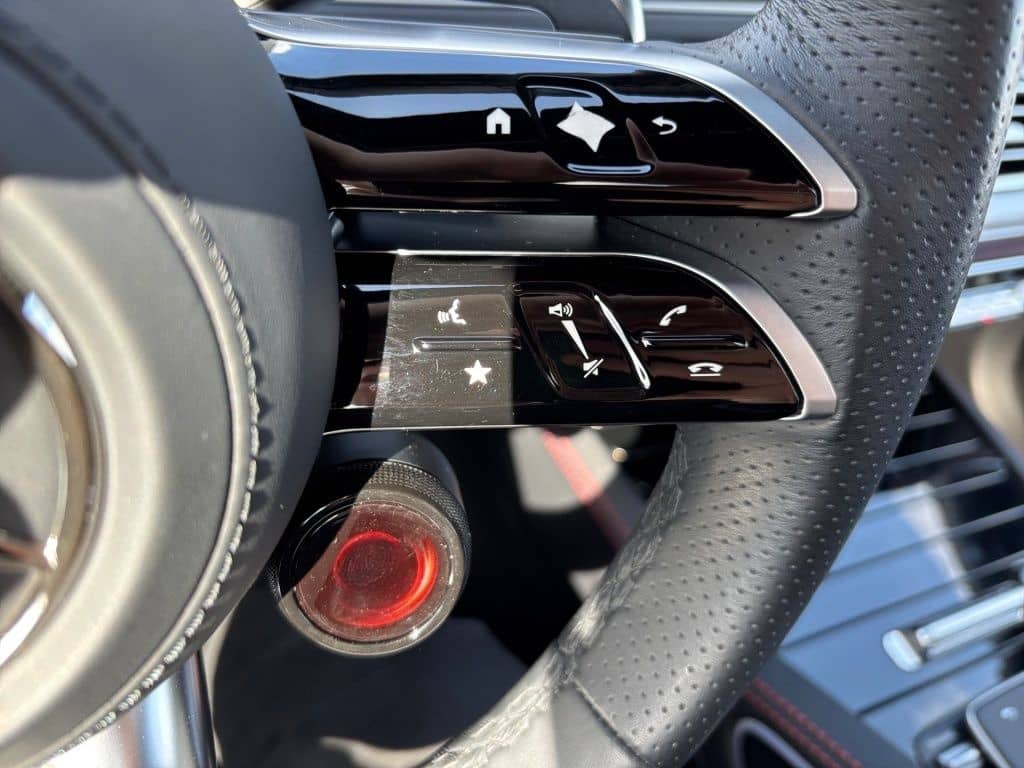 Mercedes-Benz AMG GLE 53 4M+ PREMIUM*PANO*AHK*PERF-ABGAS*NIGHT foto 25